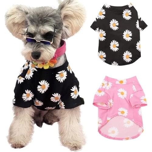 Polo Pet T-shirts For Dogs