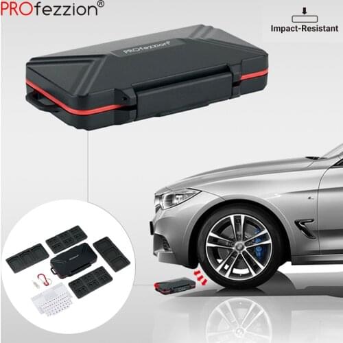 PROfezzion SIM Card Trays