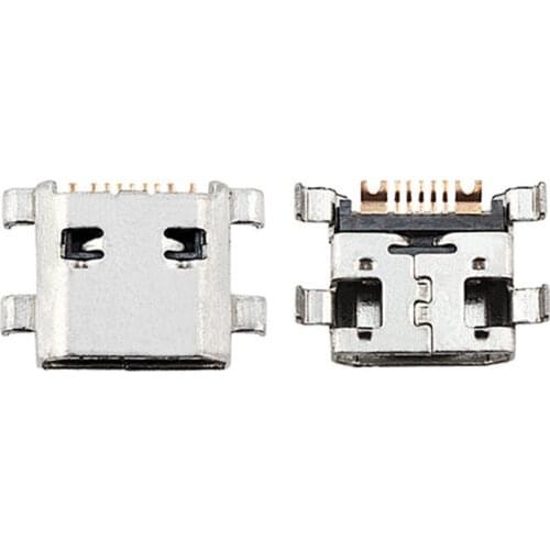 Charging connector Micro Usb port for Galaxy S3 Mini I8190 data port charge for Samsung
