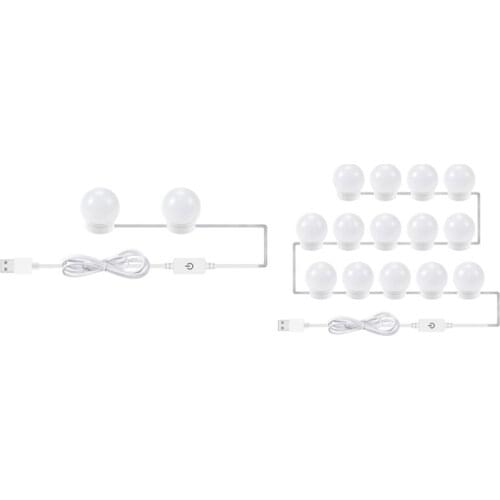 Лампы для макияжа REFURBISHHOUSE China At AliExpress