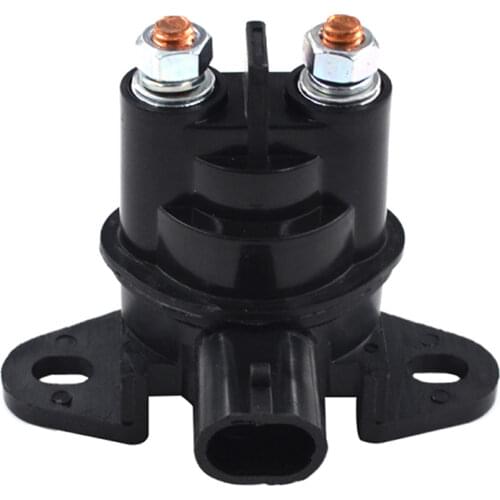 Starter Relay Solenoid for Bombardier GSI 1997 GSX 1996 1997 1998 1999 2000 1996-2009 GTS 1995-2001 GTX 1995-2009