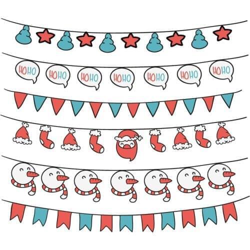 AZSG Christmas spree Clear Stamps For DIY Scrapbooking/Card Making/Album Decorative Rubber Stamp Crafts