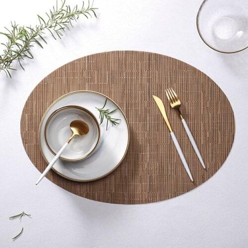 SIBAOLU Serving Napkins PVC
