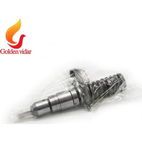 E322B 322B Engine fuel injector 127-8216 1278216, Fuel Injector Assy 1278216 for HEUI Caterpillar 3116 Diesel Engine