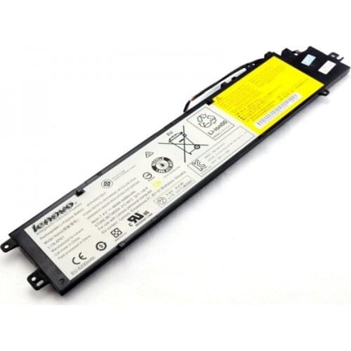 UGB genuine Replacement Lenovo Y40-70 series L13M4P01 L13L4P01 7.4V 48Wh Battery