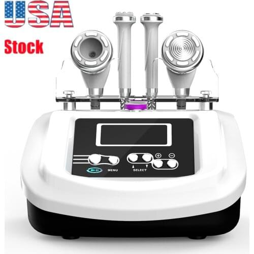 Big Sale Vacuum Suction Body Face Care Machine Body Slimming Cellulite Removal Machine
