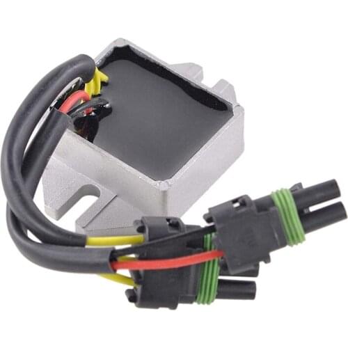 Motorcycle Voltage Regulator Rectifier for SeaDoo GSX 800 XP 800 278001240 278001073