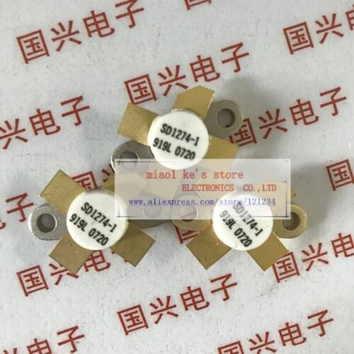 1pcs, SD1274-1 SD1274-01 - High quality original transistor
