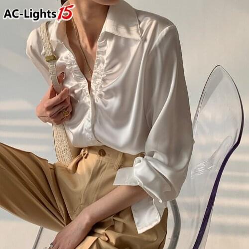 Офисные блузки AC-LIGHTS 15 China At AliExpress