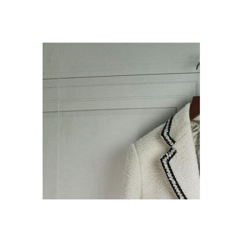 Женские твидовые пиджаки ANGLIU China At AliExpress