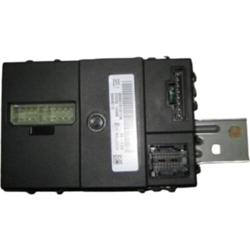 Central controller assembly Central control box for Geely EC7