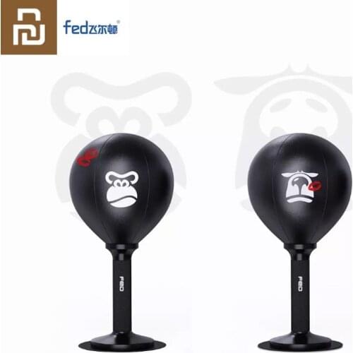 Youpin FED Desktop Entertainment Decompression Vent Ball Tide to Play Fitness Reduce Work Pressure Suitable for Sedentary Worker