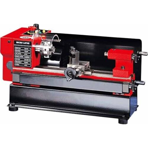 C0 Baby Lathe, Miniature Household Lathe