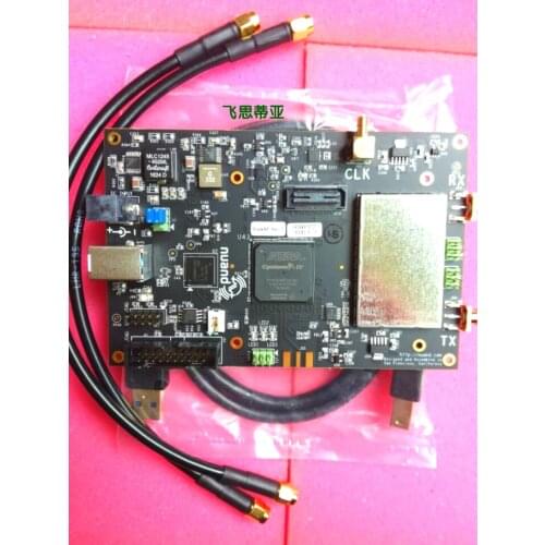 For EP4ce40f23-SDR Spot bladeRF X40 USB 3.0 Software Defined Radio HackRF