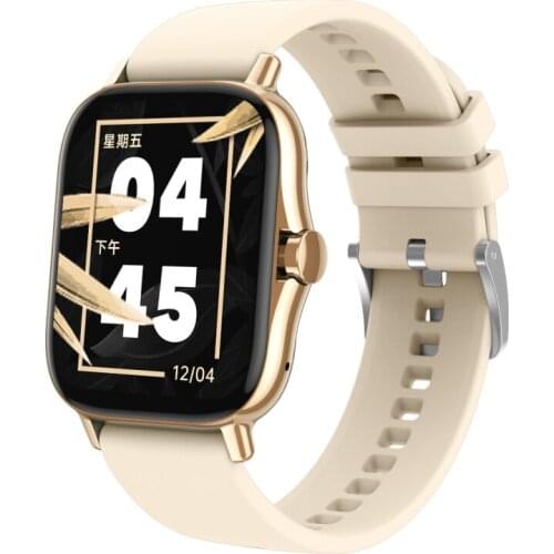 DW11 Smart Watch Bluetooth Call Music Bracelet Heart Rate Intelligent Clock Screen Sleep Analysis Motion Tracking Sports Watch