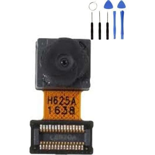 Front Facing Camera Module Front Facing Camera Replacement Part FOR Lg K10 2017 M250N