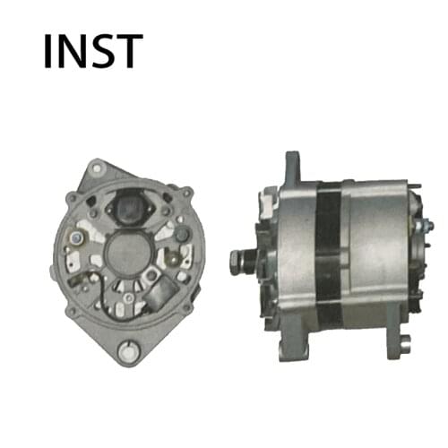 ALTERNATOR DYNAMO GENERADOR ELECTRICO FOR 24V 80A 23502N 0-120-468-140 0-120-468-154 CA1456IR 5006143948 5010306801