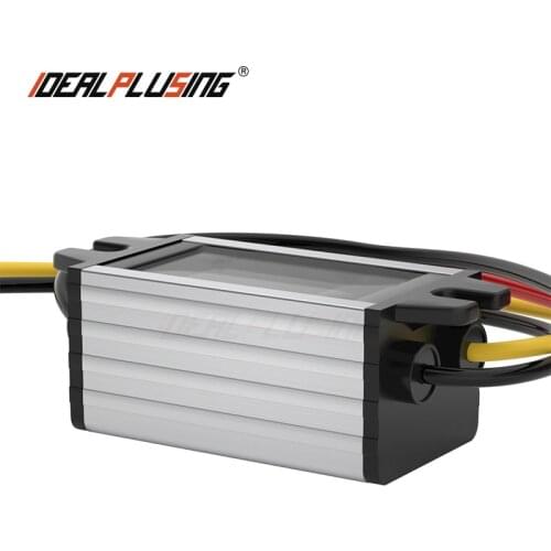 IDEALPLUSING Factory Customization dc dc converter 48v to 12v 1A 2A 3A 12W 24W 36W Step down converter