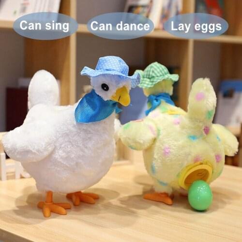 Мягкие игрушки со звуками Kbxlife China At AliExpress