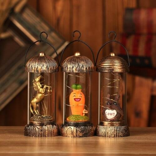 Classic Moroccan Windproof Candle Holders Votive Iron Glass Hanging Candlestick Wedding Decoration Candle Lantern Home Decor