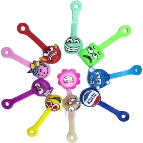 Toys Action Collection Scrapers For Children Interesting DIY Toy Cable Storage Random