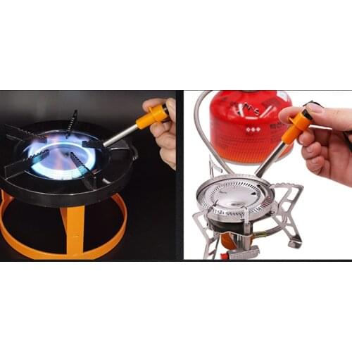 KOQZM Tourist Burners