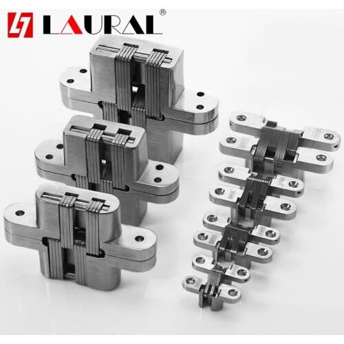 Laural Brackets