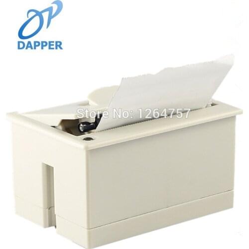 58mm Mini Embedded receipt printer Thermal ticket printer