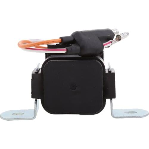 Motorcycle/Motorbike Parts Starter Solenoid System for Polaris Predator 500 2003-2006