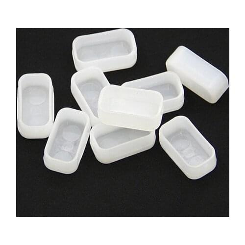 Vga connector dustproof cover