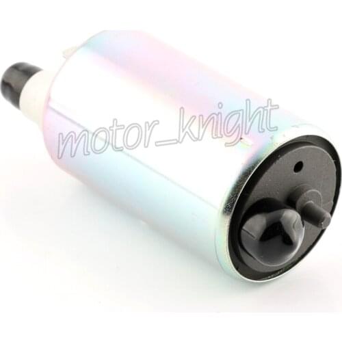 Fuel Pump High Pressure Flow For honda CB400F/CB500/CB650/CBR500/CBR650/CRF250L/NC700X/CTX700/CRF250