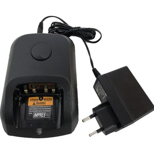 WPLN4226A Battery Charger For Motorola Radio DP4800 XPR 6300 XPR 6550 XiRDGP6150,DP2400 DP2600 DP3400, DP3600