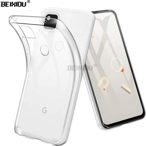 DUNTIS Google Pixel Phone Cases