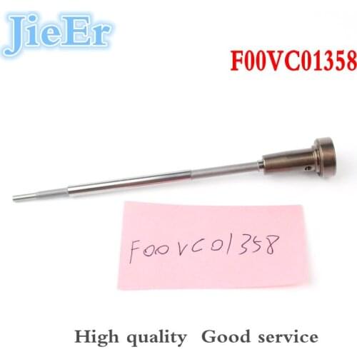 F00VC01358 Common Rail Control valve /valve assembly FOOVC01358 Suitable For 0445110291/ 0 445 110 291