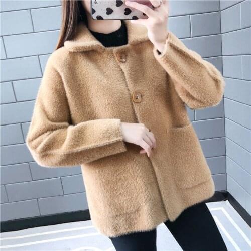 Модные шубы LuiseSandyHan China At AliExpress