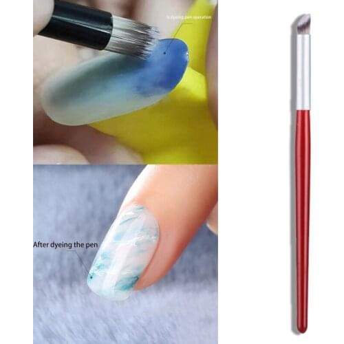 MEXI Manicure Brushes