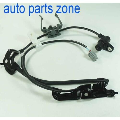 MH ELECTRONIC Front Right ABS Wheel Speed Sensor For Toyota Camry 06-11 For Lexus ES350 2007-2011 89542-33090 8954233090 ALS1797