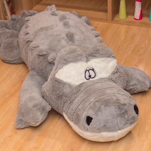 Cute Stuffed Animals Plush Toy Hand Warmer Lovely Cute Plush Toys Giant Pillow Stuffed Furry Peluches Grandes Girl Gift JJ60MR