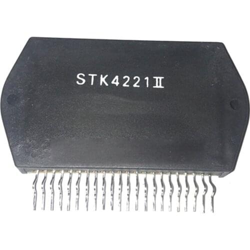 STK4221II Module Original, can provide product test video