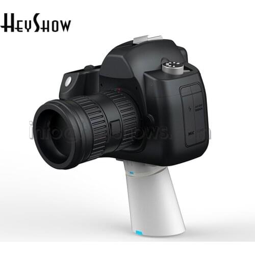 New Standalone Camera Security Anti-Theft Device Stand Protection Digital Camera Secure Burglar Alarm System Display Holder