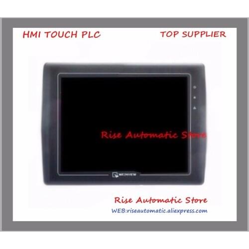 New Original Touch Screen HMI MT8104XH High-Quality