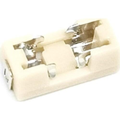 100pcs/lot 1808 / 2410 SMD fuse holder base fuse holder