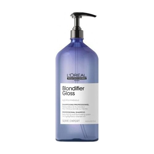 Shampoo 1500 ml Blondifier Gloss