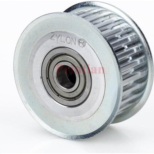 28XL Driving Gear For Infiniti Challenger Phaeton Galaxy Inkjet Printer FY-3208R FY-3208H UD-3212LD Printer Driving Gear