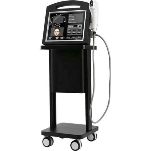 4D High quality anti-wrinkle device face lifting skin tightening skin care machine weight loss body massager spa salon equipment