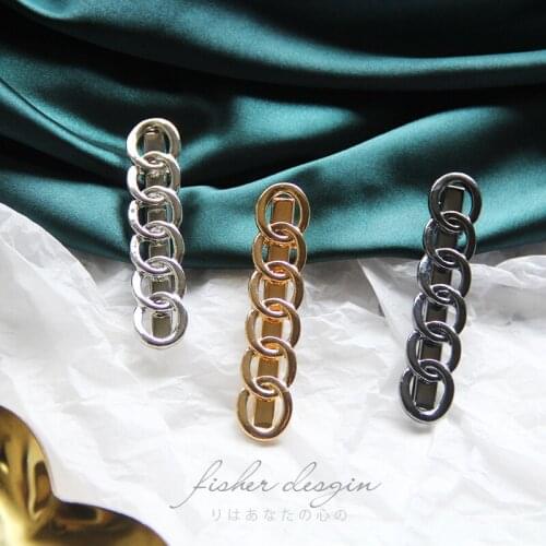 YC.Highness Hair Ornaments