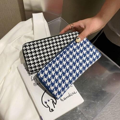 Women Wallets PU Leather Womens Long Texture Design Multifunction Purse Female Card Holder Women Wallet