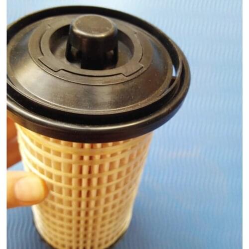 4461492 Fuel Filter, Suits Many F.G. Wilson Applications - Part No: 1000070419