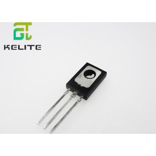 50pcs Triode Transistor D882 2SD882 NPN Power Triode