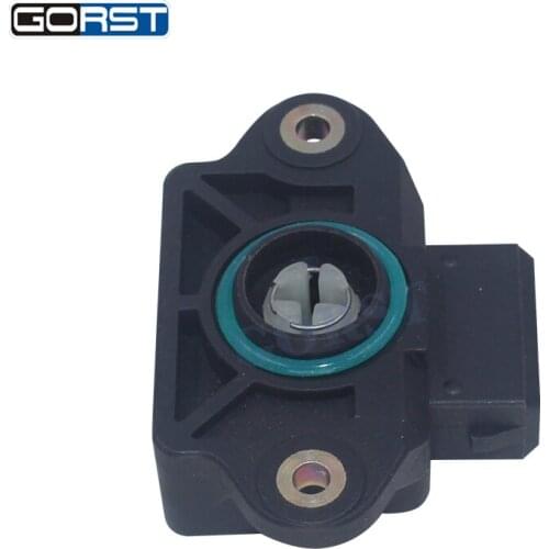 Throttle Position Sensor TPS 037907385Q For Vw Passat Variant Golf Corrado For Seat Cordoba Toledo V10720927 7513087 Car Parts